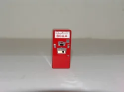 Аппарат ГазВода тип №1 1:43