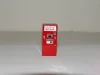 Mercedes 190E Evo 2 1990 Silver, S1801005, Solido 1:18