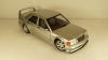 Mercedes 190E Evo 2 1990 Silver, S1801005, Solido 1:18