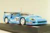 Ferrari F40 #34 24H LeMans 1995, M.Ferte/C/Palau/O.Thevenin, Altaya 1:43