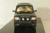 Mercedes 190E Evo 2 1990 Silver, S1801005, Solido 1:18