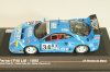 Ferrari F40 #34 24H LeMans 1995, M.Ferte/C/Palau/O.Thevenin, Altaya 1:43