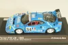 Ferrari F40 #34 24H LeMans 1995, M.Ferte/C/Palau/O.Thevenin, Altaya 1:43