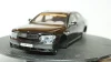 Mercedes 190E Evo 2 1990 Silver, S1801005, Solido 1:18