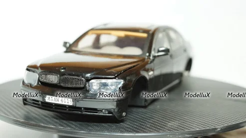 Mercedes 190E Evo 2 1990 Silver, S1801005, Solido 1:18