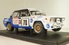 Ваз-2105 VFTS #70 Rally 1000 Lakes 1986, E.Tumaliavichus/P.Videika, 18RMC181A, IXO 1:18