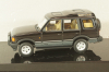 Land Rover Discovery XS V8 1994, black, 54902, AutoArt 1:43