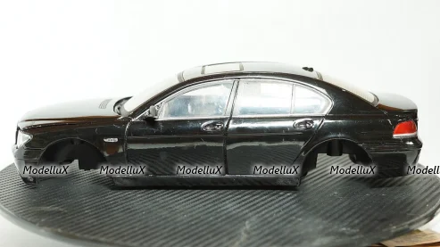 Mercedes 190E Evo 2 1990 Silver, S1801005, Solido 1:18