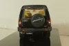 Land Rover Discovery XS V8 1994, black, 54902, AutoArt 1:43