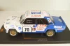 Ваз-2105 VFTS #70 Rally 1000 Lakes 1986, E.Tumaliavichus/P.Videika, 18RMC181A, IXO 1:18