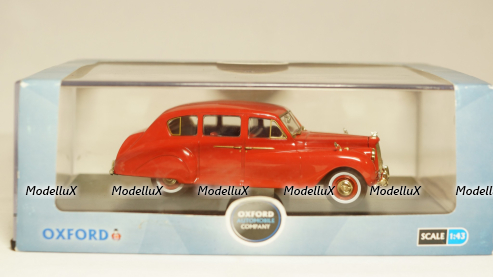 Austin Princess, Oxford 1:43