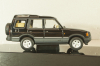Land Rover Discovery XS V8 1994, black, 54902, AutoArt 1:43
