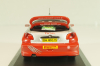 Peugeot 206 WRC #1 winner Rally France 2005, N.Bernardi/J.M.Fortin, Altaya 1:43