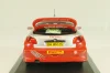 Peugeot 206 WRC #1 winner Rally France 2005, N.Bernardi/J.M.Fortin, Altaya 1:43