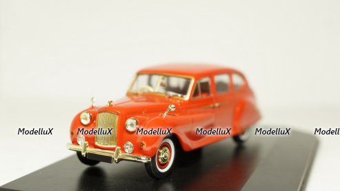 Austin Princess, Oxford 1:43