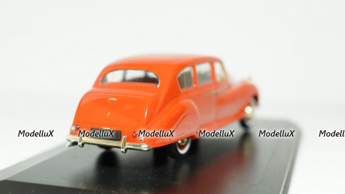 Austin Princess, Oxford 1:43