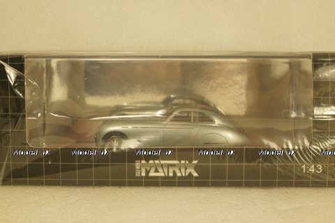 Talbot Lago T26 Grand Sport Saoutchick 1950, MX41904-021, Matrix 1:43