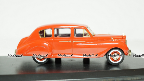 Austin Princess, Oxford 1:43
