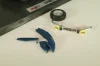 Alpine Renault 1600S # 20 1971, blue, Maisto 1:18 После ДТП!