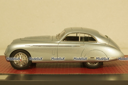 Talbot Lago T26 Grand Sport Saoutchick 1950, MX41904-021, Matrix 1:43