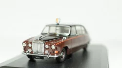 Daimler  DS420, Oxford 1:43