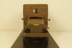 Studebaker US-6,  ремонтная мастерская, Miniclassic 1:43