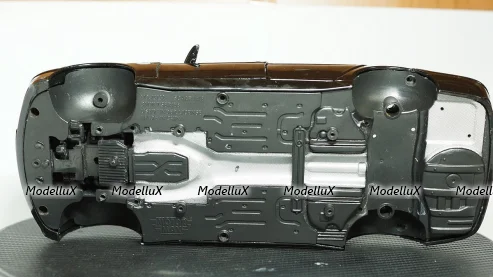 Studebaker US-6,  ремонтная мастерская, Miniclassic 1:43