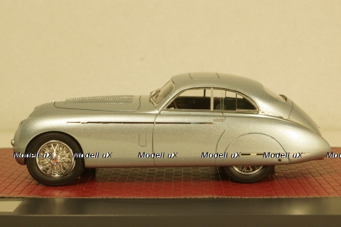 Talbot Lago T26 Grand Sport Saoutchick 1950, MX41904-021, Matrix 1:43