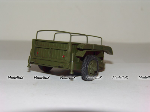 Прицеп КЛП-1М