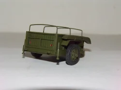 Прицеп КЛП-1М