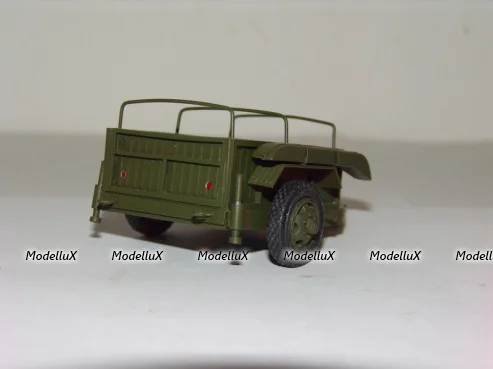 Прицеп КЛП-1М