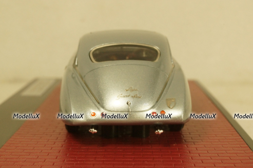 Talbot Lago T26 Grand Sport Saoutchick 1950, MX41904-021, Matrix 1:43