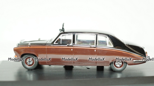 Daimler  DS420, Oxford 1:43