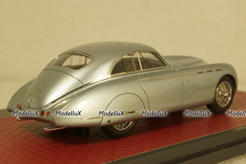 Talbot Lago T26 Grand Sport Saoutchick 1950, MX41904-021, Matrix 1:43