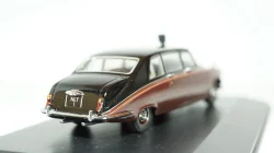 Daimler  DS420, Oxford 1:43