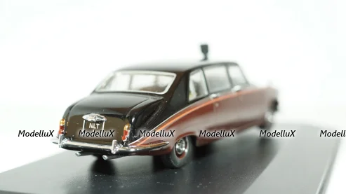Daimler  DS420, Oxford 1:43