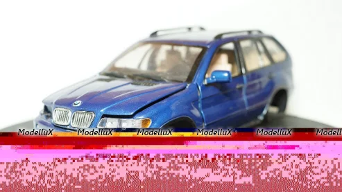 Studebaker US-6,  ремонтная мастерская, Miniclassic 1:43