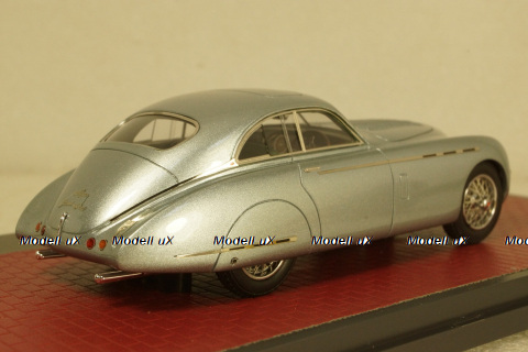 Talbot Lago T26 Grand Sport Saoutchick 1950, MX41904-021, Matrix 1:43