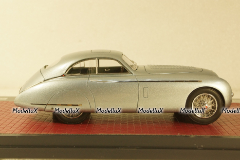 Talbot Lago T26 Grand Sport Saoutchick 1950, MX41904-021, Matrix 1:43