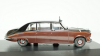 Daimler  DS420, Oxford 1:43