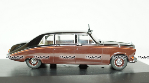 Daimler  DS420, Oxford 1:43