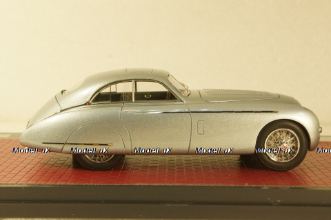 Talbot Lago T26 Grand Sport Saoutchick 1950, MX41904-021, Matrix 1:43