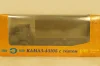 Камаз-43105, с поворотным мостом, 2001г., Элекон 1:43