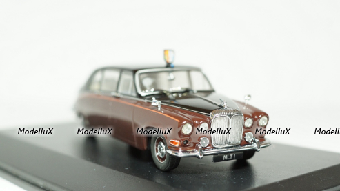 Daimler  DS420, Oxford 1:43