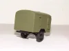 Studebaker US-6,  ремонтная мастерская, Miniclassic 1:43