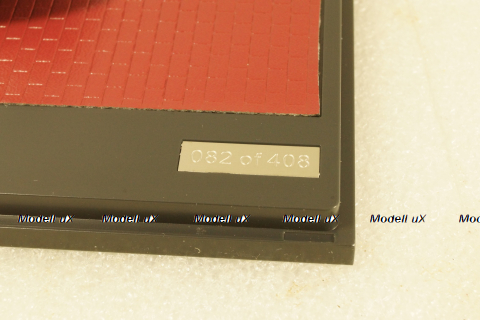 Talbot Lago T26 Grand Sport Saoutchick 1950, MX41904-021, Matrix 1:43