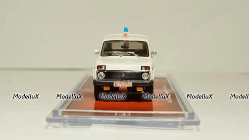 Камаз-43105, с поворотным мостом, 2001г., Элекон 1:43