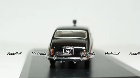 Daimler  DS420, Oxford 1:43