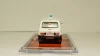 Alfa Romeo Iguana Italdesign Silver Met 1969, MX50102-131, Matrix 1:43