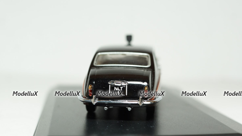 Камаз-43105, с поворотным мостом, 2001г., Элекон 1:43